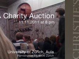 a_charity_auction_2011